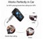 Car Bluetooth AUX Audio Receiver 3.5mm Jack Car Bluetooth Aux Receiver fit Carousel 7
