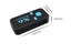 Car Bluetooth AUX Audio Receiver 3.5mm Jack Car Bluetooth Aux Receiver fit Carousel 10