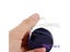 1 Compatible Dymo LetraTag 91200 Black On White (12mm X 4m) Paper Label Tapes Carousel 2