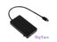 1 Set Micro USB OTG 4 Port Hub For Smartphone Tablet With High Speed Charging Carousel 4