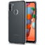 Spigen Samsung Galaxy A11 6.4" (2020) Liquid Crystal Case - Crystal Clear Carousel 1