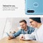 Spigen Samsung Galaxy A11 6.4" (2020) Liquid Crystal Case - Crystal Clear Carousel 3