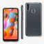 Spigen Samsung Galaxy A11 6.4" (2020) Liquid Crystal Case - Crystal Clear Carousel 7
