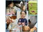 Kids Stickers 40 20 Different Sheets 3D Puffy Bulk Stickers For Girl Boy Carousel 6