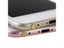 SIM Card Eject Pin 3.5mm Earphone Jack Phone Dust Plugs For IPhone 5 8 X Plus Carousel 3