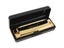 Gold 10 Holes 20 Tone C Key Stainless Steel Blues Harmonica For Player Beginner Carousel 4