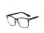TOEXPLORE Fashion Men Women Eyewear Frame Anti Blue Light Ray Luxury Vintage Carousel 3