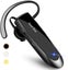 New Bee Bluetooth 5.0 Wireless Handsfree Noise Reduction Headset Carousel 1
