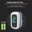 Yongrow Finger Pulse Rate Digital SPO2 Blood Oxygen Oximeter Carousel 3
