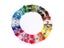 Embroidery Thread 200/150/100/50/25 Anchor Similar DMC Cross Stitch Cotton Carousel 6