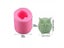 Candle Making Moulds Carousel 7