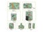 Yarn Storage Bag For Circular Knitting Crochet Tools Carousel 3