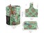 Yarn Storage Bag For Circular Knitting Crochet Tools Carousel 4