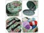 Yarn Storage Bag For Circular Knitting Crochet Tools Carousel 6