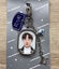 BTS keychain Carousel 10