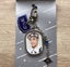 BTS keychain Carousel 11