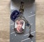 BTS keychain Carousel 14