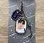 BTS keychain Carousel 15