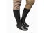 Horse Riding Half Chaps Breathable Mesh Chaps For All Ages Carousel 1