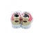 Professional Bowling Shoes Women Soft Footwear Classic Women Sneakers Light Carousel 7