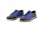 Women's Bowling Shoes Flat Indoor Sports Sneakers Leather Tenpin Bowling Shoes Carousel 4