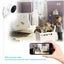 Micro USB Extension Charging Cable for Wireless Security Camera Carousel 4