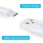 Micro USB Extension Charging Cable for Wireless Security Camera Carousel 5