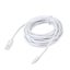 Micro USB Extension Charging Cable for Wireless Security Camera Carousel 6