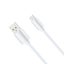 Micro USB Extension Charging Cable for Wireless Security Camera Carousel 7