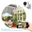 Micro USB Extension Charging Cable for Wireless Security Camera Carousel 8