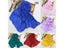 New Fashion Cotton Flax Blending Summer Scarf For Women 180*50cm Solid Long Carousel 2