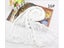 New Fashion Cotton Flax Blending Summer Scarf For Women 180*50cm Solid Long Carousel 1