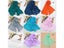 New Fashion Cotton Flax Blending Summer Scarf For Women 180*50cm Solid Long Carousel 5