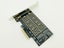 H1111Z Add On Cards PCIE To M2/M.2 Adapter SATA M.2 SSD PCIE Adapter NVME/M2 Carousel 5