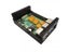 Latest Aluminum Case With Heatsink For Raspberry Pi 4 Model B Carousel 8