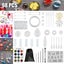 Silicone Mold Resin Mould DIY Craft Carousel 1