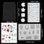 Silicone Mold Resin Mould DIY Craft Carousel 4