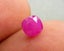 1.49CT GORGEOUS HUGE PINKISH RED 100% NATURAL BURMESE RUBY Carousel 1