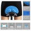 Men’s Cycling Underwear Shorts Mountain Bike Sports Pants Carousel 3