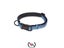 Dog Collar HALTI Dog Walking Collar Blue - Small Carousel 1