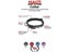 Dog Collar HALTI Dog Walking Collar Blue - Small Carousel 2