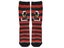 Clearance Sell - Digital printing fashion bamboo socks Carousel 3