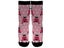 Clearance Sell - Digital printing bamboo socks for cat lovers Carousel 3