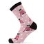 Clearance Sell - Digital printing bamboo socks for cat lovers Carousel 2