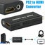 PS2 to HDMI Converter Carousel 8
