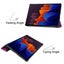 Samsung Galaxy Tab S7 Plus T970 T975 Tri Fold Case Carousel 3