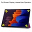 Samsung Galaxy Tab S7 Plus T970 T975 Tri Fold Case Carousel 4