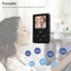 MP3 Player Carousel 5