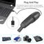 USB Keyboard Brush Carousel 3