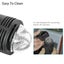 USB Keyboard Brush Carousel 4